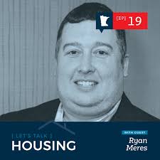Let's Talk Housing