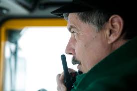 Meet the extreme snow movers at Muskegon County Airport