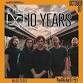 10 Years in The Backyard