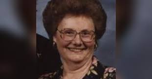 Edna K. (Williams) Miller Obituary