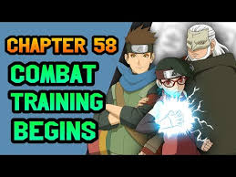 Maybe you would like to learn more about one of these? Video Boruto Ep 59