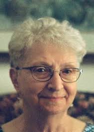 Carol Gutsch Obituary (1933