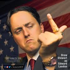 The Brazilian Connection