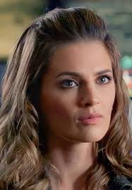 Stana Katic Beautiful
