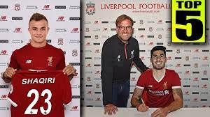 Breaking news headlines about liverpool transfer news & rumours linking to 1,000s of websites from around the world. Top 5 Liverpool Transfer Targets Summer 2018 Transfer News Ft Asensio Shaqiri Alisson Youtube