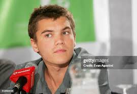 137 Evan Hirsch Photos & High Res Pictures