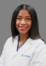 Crystal Strickland, MD