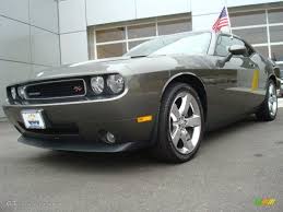 Image result for Dark Titanium 2009 Challenger