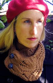 30th issue contest: Knitty -- Winter 2009