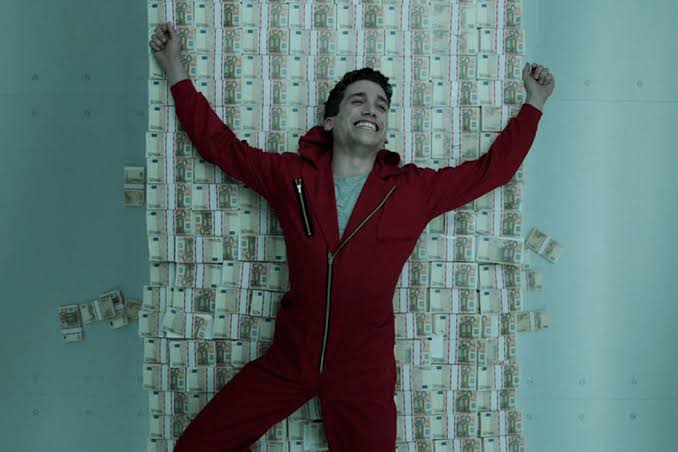 What Is 'Money Heist' On Netflix? | Decider