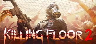 Killing Floor 2 Steam News Hub