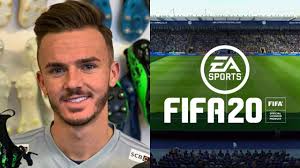 In the game fifa 20 his overall rating is 82. James Maddison Builds Star Studded Fifa 20 Ultimate Team Dexerto