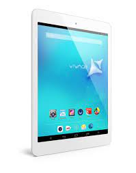 Im Test: Allview Viva Q8 - Android User