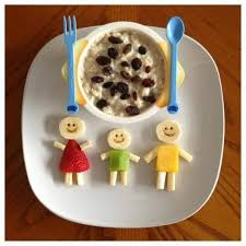 Obst Fur Kinder Desserts Kids Snacks Richtest Du So Obst Fur Kinder An Wird Der Teller Leer Gegessen Essen Fur Kinder Kochen Fur Kinder Kinderessen