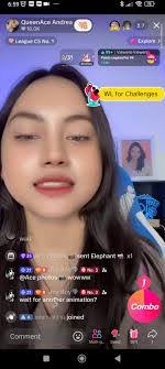 Alisha Rios's Instagram, Twitter & Facebook