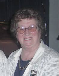 Obituary information for Norma Dickson