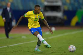Conmebol pun menunjuk brasil sebagai tuan rumah copa america untuk kali kedua secara beruntun. P8czws4vjrbxom