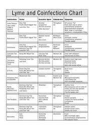 33 Lyme Co Infections Viruses Ideas Lyme Lyme Disease Infections