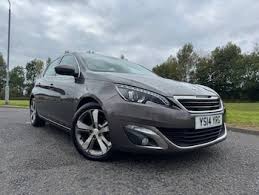Image result for Gris Platinum 2014 Peugeot