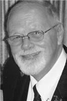 David Toohey Obituary (2014)