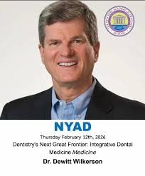 New York Academy of Dentistry