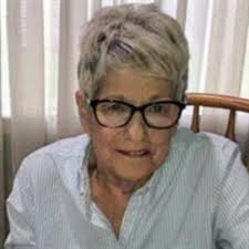 Obituary information for Mary Dencklau