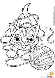 For the best printing results try adjusting the page setup and size in the. Yarn Black And White Clipart Coloring Home
