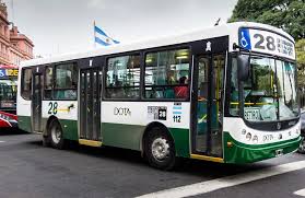 Las últimas noticias sobre paro de colectivos están en misiones cuatro. Sorpresivo Paro De Colectivos Complica El Regreso En El