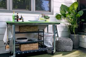 We did not find results for: How To Transform A Stainless Steel Cart Into An Outdoor Kitchen Island Hgtv