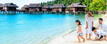 Book exclusive pangkor island vacation packages. Pangkor Laut Resort 3d2n Residents Package Ytl Resort Malaysia Land Only Tour Af Travel