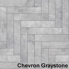 Perfection Floor Tile Natural Stone Flexible Loose Lay Interlocking Tiles Chevron Graystone Tile Floor Luxury Vinyl Tile Natural Stone Tile