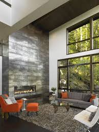 Gambier Island House Turkel Design In 2020 Living Room Decor Modern Home Spa Room Modern Family Rooms