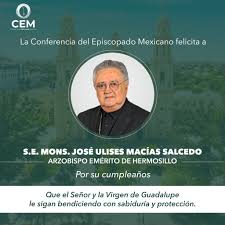 Conferencia del Episcopado Mexicano