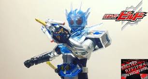 Kamen rider zero one shining hopper henshin. Review S H Figuarts Kamen Rider Cross Z Charge Hero Club