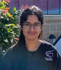 Melinda Davison's Instagram, Twitter & Facebook