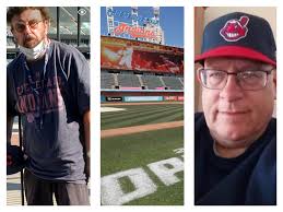 For 2 Cleveland Indians fans, Opening Day streaks look to continue
