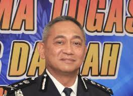 Tekun nasional's datuk abdul rahim hassan, outstanding ceo. Datuk Hasnan Hassan Is New Perak Police Chief