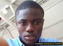 Wash bay attendant charged with robbery