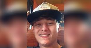 Obituary for Randall Dylan Jones