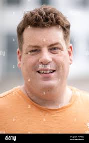 Daniel baker hi-res stock photography and images