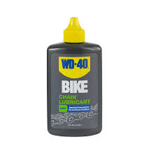 With the attachable straw, you can easily reach into any narrow lock. Anyone Try The Wd 40 Dry Lube Mountain Bike Reviews Forum