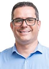 Candidata Sandy Vaughan