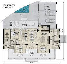 8 Fabulous Family Home Plans Blog