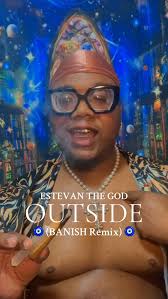 𝐄$𝐓𝐄𝐕𝐀𝐍 𝐓𝐇𝐄 𝐆𝐎𝐃 (@estevanthegod) · Houston, TX · Instagram  photos and videos