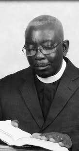 Pastor Appreciation for Rev. Lester Foster of St. Mary's A.M.E. Church