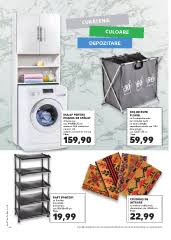 Dulap Masină De Spălat Rufe Kaufland