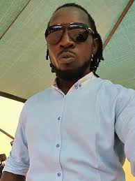 Mr. Bayo Adeyemo rim, mniqs, rqs, mwobo, Fimc.