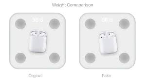 How To Spot Fake Airpods Igeeksblog