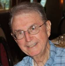 Edward J. Butler Sr. Obituary