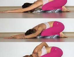 Yin Yoga Sequence For Gratitude Nancy Nelson Yoga Yin Yoga Yin Yoga Sequence Yoga Sequences